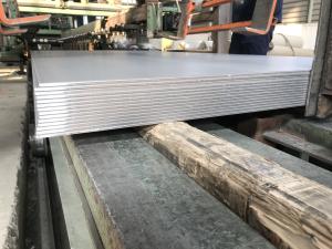 Wholesale Stainless Steel AISI 420 Sheets DIN 1.4031 Steel Plates from china suppliers
