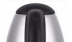 Hotel Use Smart Electric Tea Kettle High Thermal Efficiency Dry Boil Protecting