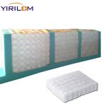 Guangdong Manufacture Low Price High-performance Pocket Coil Spring Unit For