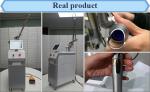 China Best Buy Cheap Price Q Switched Nd Yag Laser Tattoo Removal For Skin
