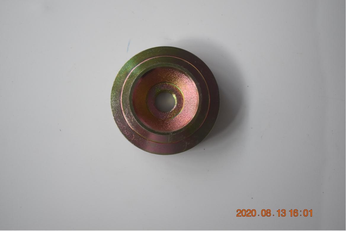 Komatsu Excavator Replacement Parts PC Remote Parts