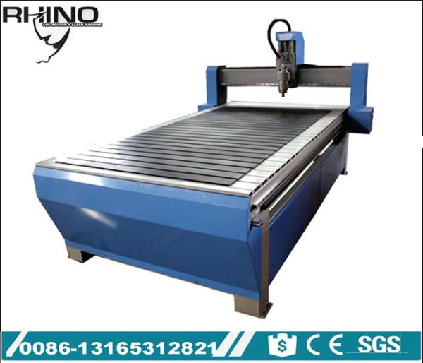 Quality 3 Axis 1530 Model CNC Routers For Woodworking Ncstudio System Controlled for sale