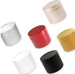 1oz Matte Gold 30ML Aluminium Cosmetic Jar For Jewelry