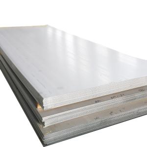 Wholesale 1-6m 316L Stainless Steel Sheet Hot Rolled Perforated Plate from china suppliers