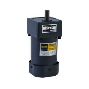 Wholesale 5RK120GN-CF 3 Phase Induction Motor 90mm For Hvac Systems from china suppliers