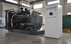 Wholesale Safety Low Noise 415v Diesel Generator 200kw Diesel Generator from china suppliers