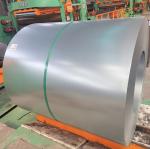JIS ASTM Galvanized Steel Coil DX51D SGCC Steel Cold Rolled Coil