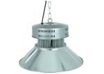 Aluminum 50w LED High Bay Light Fixtures IP44 Indoor Dimmable High Bay LED