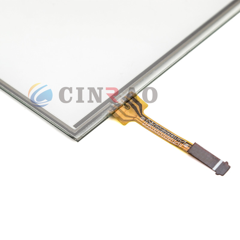 8.0'' 192*114MM DTA080N15FR0 TFT Touch Screen / Automobile Navigation Parts