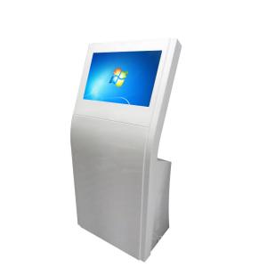 Wholesale 110-240V Touch Screen Information Kiosk Self Service For Medical / Health Records from china suppliers