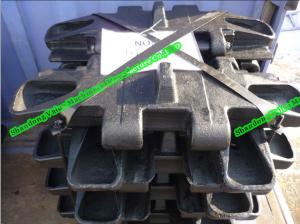 Wholesale Hitachi CX700 Track Shoe/Track Pad from china suppliers