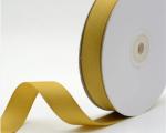 Eco Friendly Polyester 25MM Custom Grosgrain Ribbon