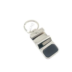 Wholesale Stylish And Durable Metal Bottle Opener Keychain For Beverage from china suppliers