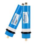 5-Stage Filtration 200 gpd 300 gpd 400gpd RO Membrane for Residential and Clean