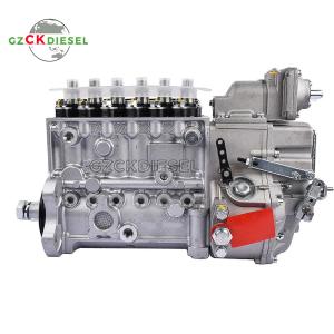 Wholesale P7100 Fuel Injection Pump 3931537 3931538 3931599 0402736887 for Cummins 5.9L Engine from china suppliers