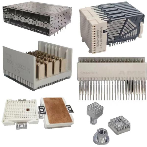 SMT Press-fit Machine with Real-time Display High Accuracy and H-Shaped Structure for Precision Assembly 4