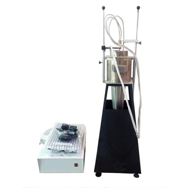 ISO 1182 EN 13501 A1 Level Non Flammability Testing Machine AC220V/50HZ