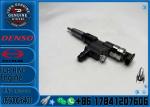 Common Rail Diesel Fuel Injector 095000-6401 23670-E0070 095000-5302 095000-5321