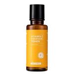 Organic Whitening Toner For Face Rejuvenating Facial Skin Care Vitamin C Toner