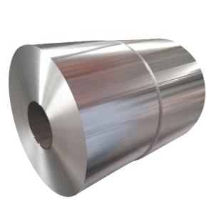 Wholesale 8011 H26 Aluminium Foil Roll Cold Forming ASTM AISI JIS Standard from china suppliers