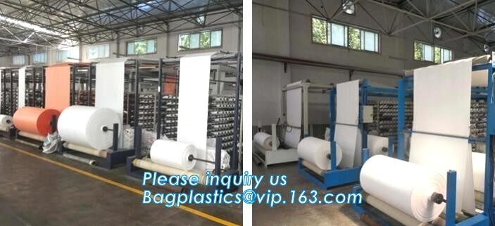New construction waste skip bag/pp woven jumbo big bag with liner,fibc jumbo PP woven big bag super sack for cement,PACK