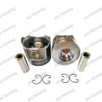 Piston V2403 Combustion chamber 47mm 1G790-2111 1G790-21113 1G790-21110 For