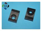 611.187 KBA Printing Press Parts Gripper Pad With Rubber 7mm Thickness