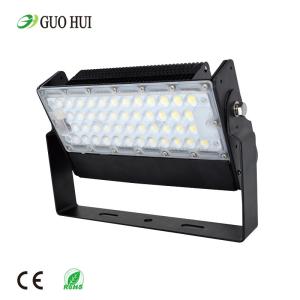 Wholesale IP67 Waterproof LED Flood Lights 150w 50000 Hours Lifespan With Good Heat Dissipation from china suppliers