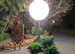 Outdoor Water Proof Activity Decoration Balloon Light 1-2M LED 200W 400w