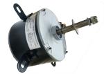 6 Pole Air Cooler Fan Motor 150W 220V Thermally Protected High Efficiency