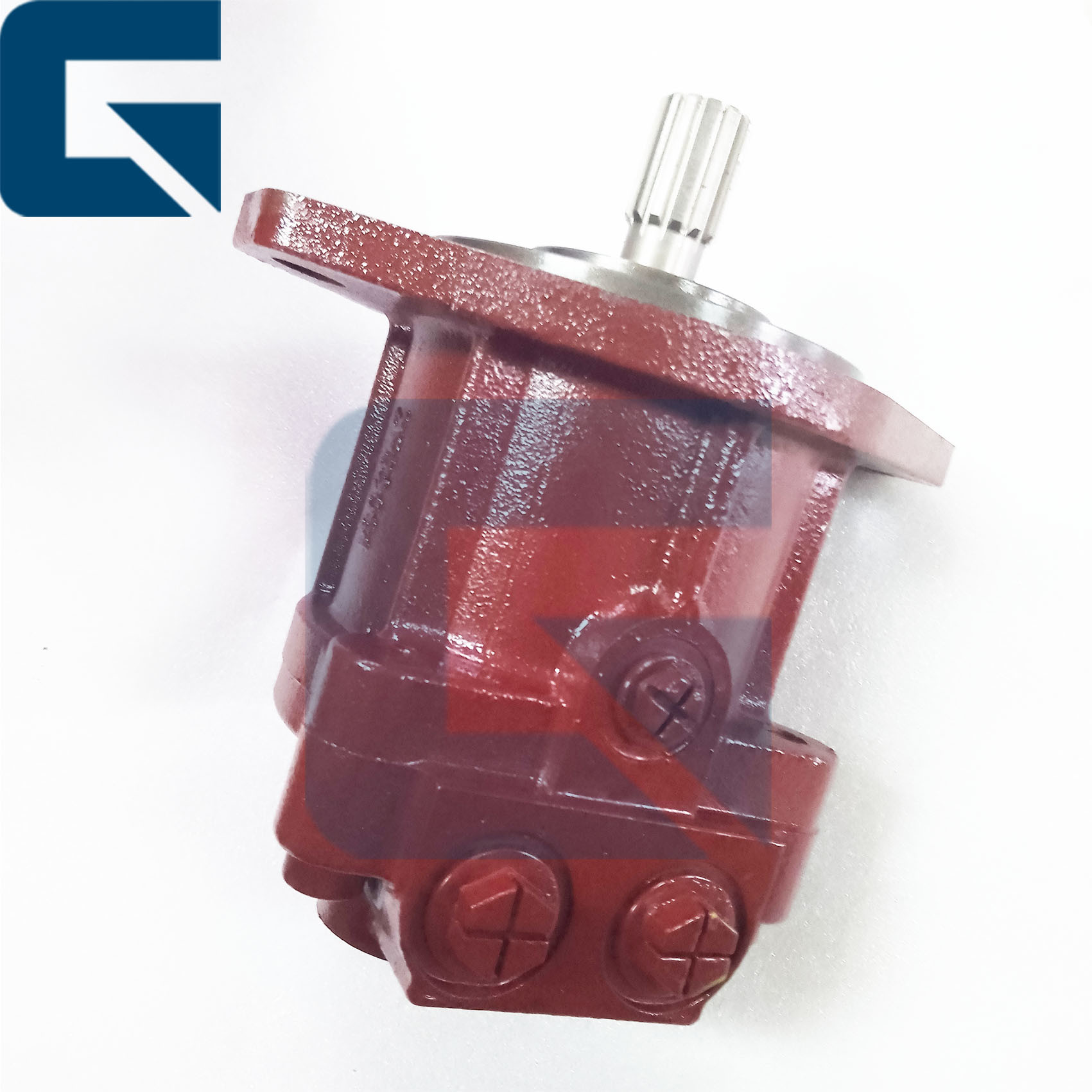 14533496 Hydraulic Gear Pump For Excavator Parts