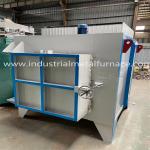 Electric Box Type Furnace For Heat Treatment Of Medium Or Small Metal Or Alloy