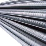 Standard AiSi HRB400 HRB500 36mm Steel Rebar for Customized Construction