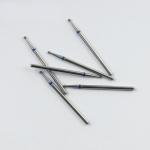 Round Shape Hp Burs Low Speed Dental Burs Handpiece Grinding Polishing Head Ball