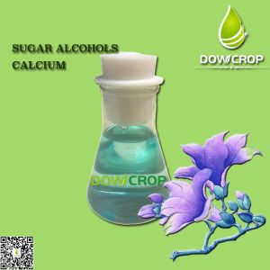Wholesale Sugar Alcohols Calcium Liquid Fertilizer from china suppliers