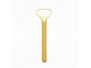 Wholesale Gold Handle Bottle Opener,Good quality, die casting zinc alloy gold plated handle bottle opener from china suppliers
