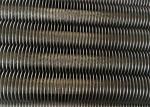 0.5mm ASME Standard Alloy Steel Boiler Fin Tube