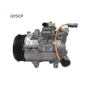 Wholesale 73111AJ000 AC Compressor For Subaru Legacy Outback 2.5 3.6 73111AJ00A 73111AJ040 from china suppliers