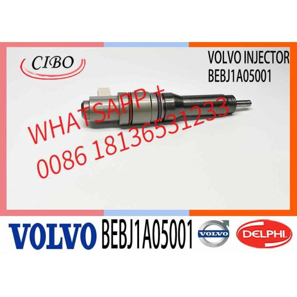 Diesel Common Rail Fuel Injector BEBJ1A05001 100% Tested Universal New for Engine SystemBEBJ1A00101 BEBJ1A00201