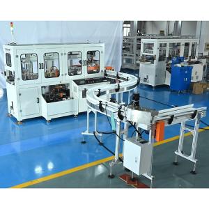 Wholesale V Fold 6packs 12packs/Min Facial Tissue Packing Machine from china suppliers