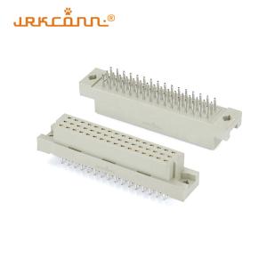 Wholesale European Style 2.54MM Pitch DIN41612 Connectors Straight Socket Connector from china suppliers
