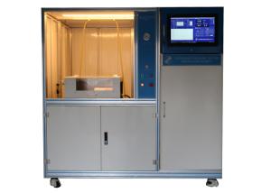 Wholesale 5W Static Burst Pressure Oil Filter Test Machine ISO 4548-6-2012 from china suppliers