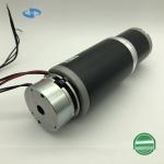 OD52mm 52JXE300K.52ZYT PM DC Planetary Gear Motors 12 volt 24 volt 36 volt 48