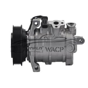 Wholesale 55111442AD Car Compressor Air Conditioner Parts 10SRE18C For Dodge Chrysler Ram WXDG028 from china suppliers
