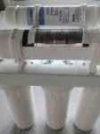 House Kitchen 5 Stage UF Ultrafiltration Water Purifier within Customer