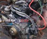 Nissan Z20 2L LDV Used Engine Diesel Engine Parts In Stock For Sale