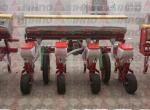 2byqfh-4 Pneumatic Corn/Maize Seeder