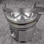 4934860 5295571 4931888 3975868 5336107 Piston for Cummins QSB6.7 Engine Komatsu