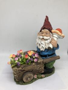 Wholesale Multiple Pottery Ornaments Handmade Lifelike Ceramic Home Decor OEM from china suppliers
