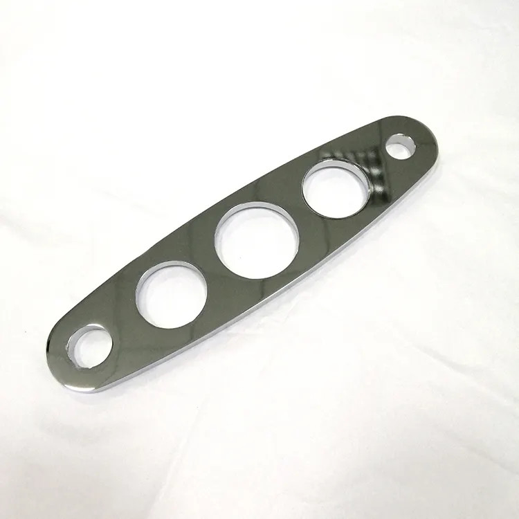 Steel New Energy Auto Parts Adjustable Assembly Automotive Stamping Parts